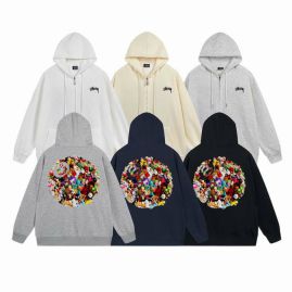 Picture of Stussy Hoodies _SKUStussyS-XLXB70211787